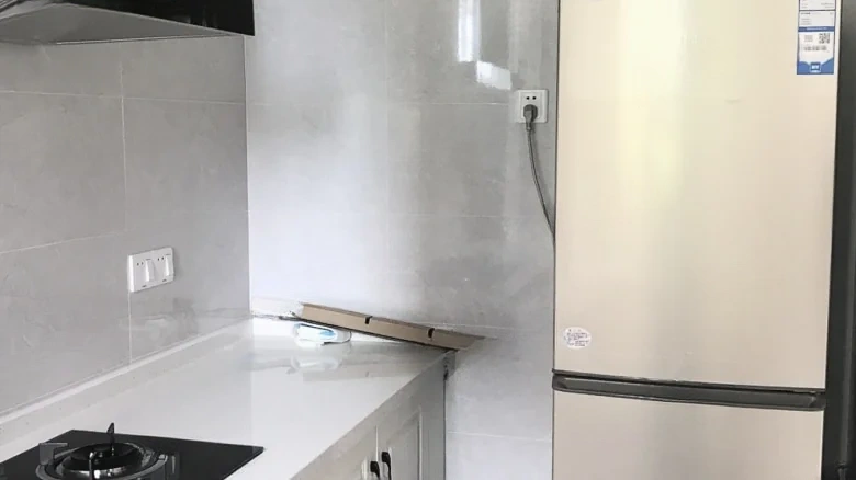 Dongyuan Mingdu East District - View 5