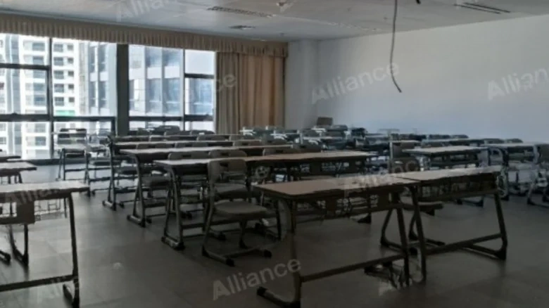 Yintong Plaza - View 4