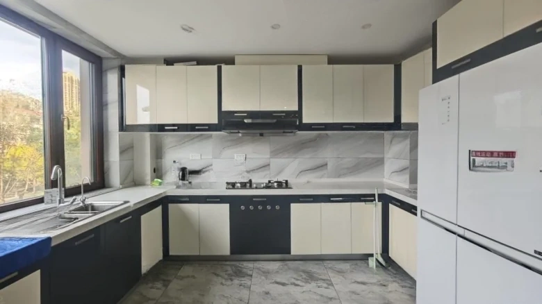 Wei Feng Dong Yue East District - View 6