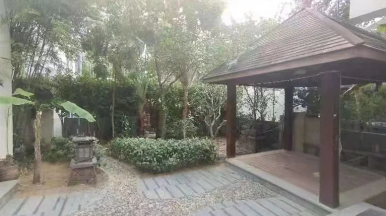 Luneng Meili Sanqu Area A - View 11