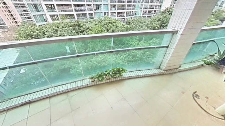 Elegance View Green Court - View 9