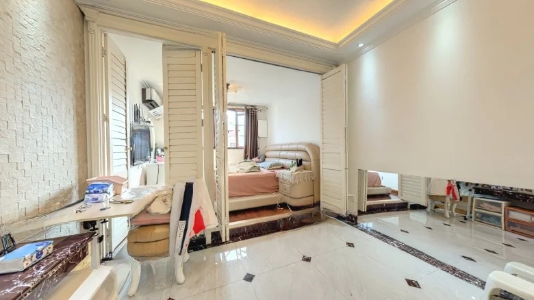 Yinan Road 54 Lane - View 2