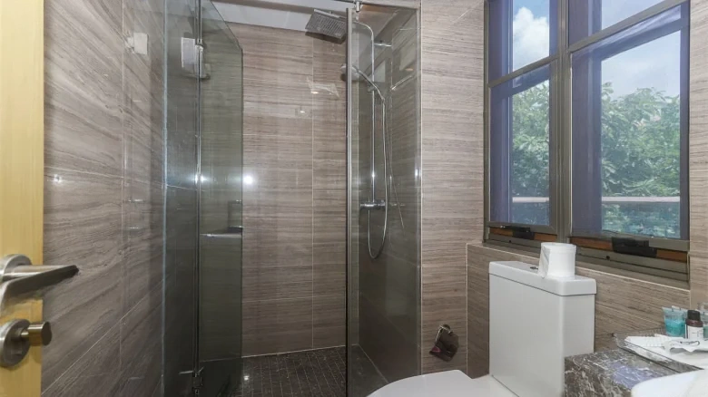 Green City·Haitang Tide Chime - View 19