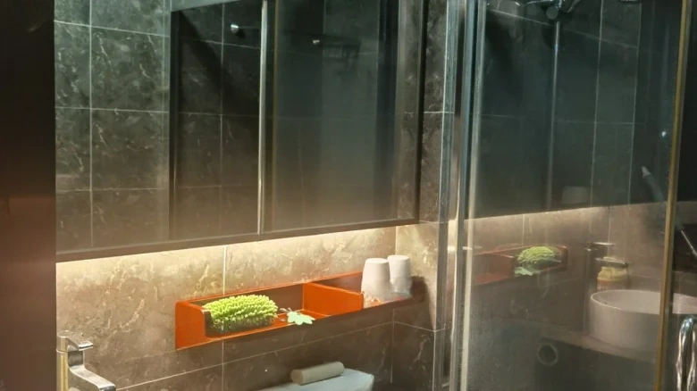 Dadonghai·Half Mountain No.1 - View 6