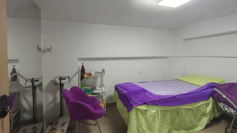 Red Star Tianbo - View 3