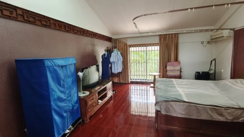 Omeida Mountain Landscapes - View 2