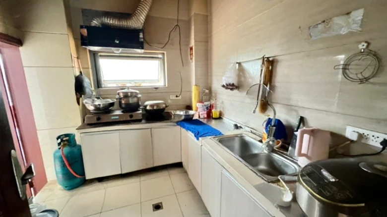 Kunming Dianchi Golf Club - View 8