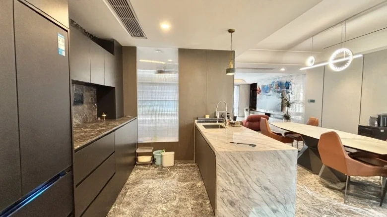 Jinlin Tianxu - View 10