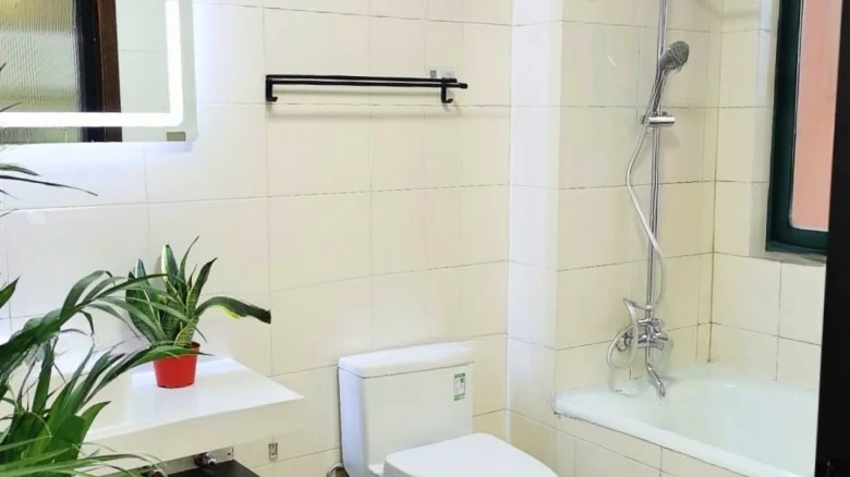 Starry Sea Cloud Peak Garden - View 5