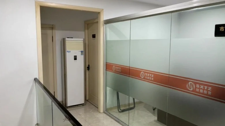 Double Garden Tower - View 4