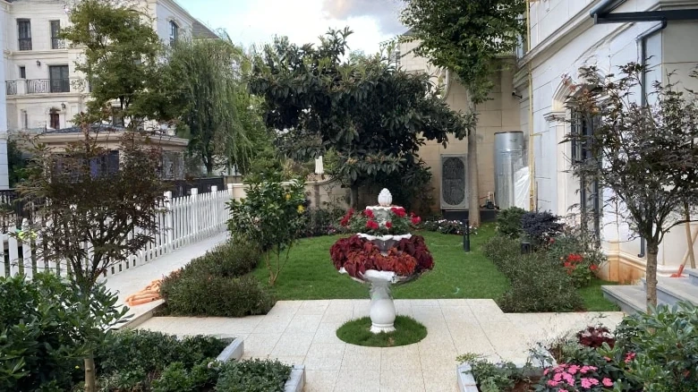 Junsheng Ecological Peninsula - View 34