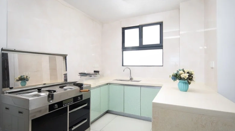 Beautiful New Coastline - View 7