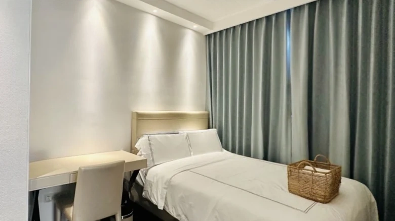 Fishing Tei · MGM - View 2