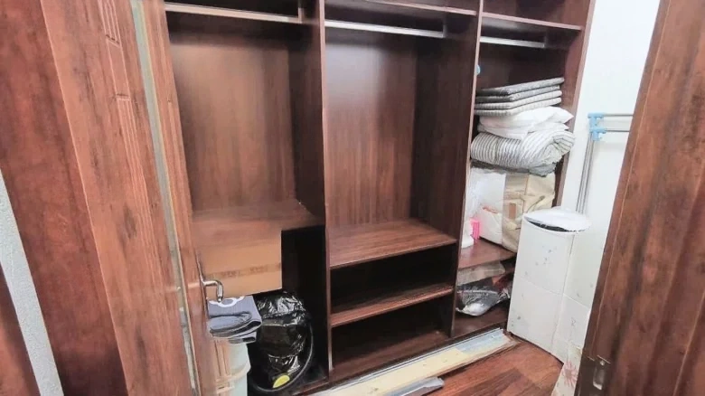 Shimao Xin Wu Li River - View 6