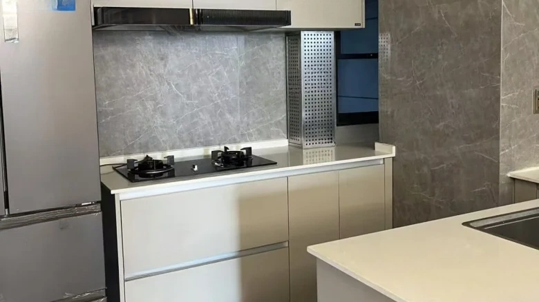 Mountain Sea Bay 8号楼 - View 6