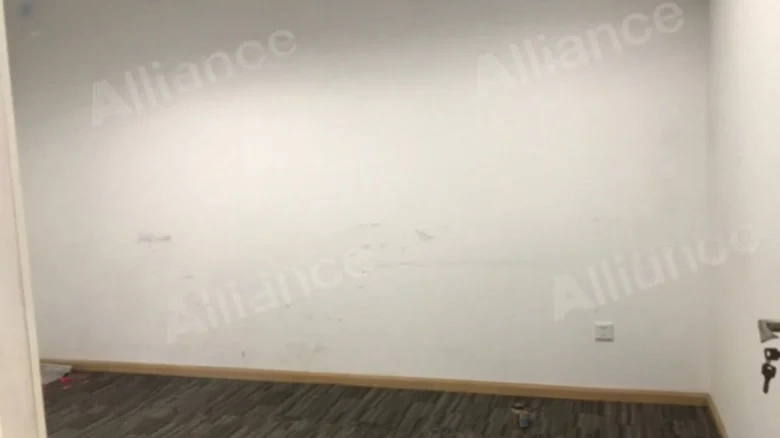 Drum Tower International - View 1