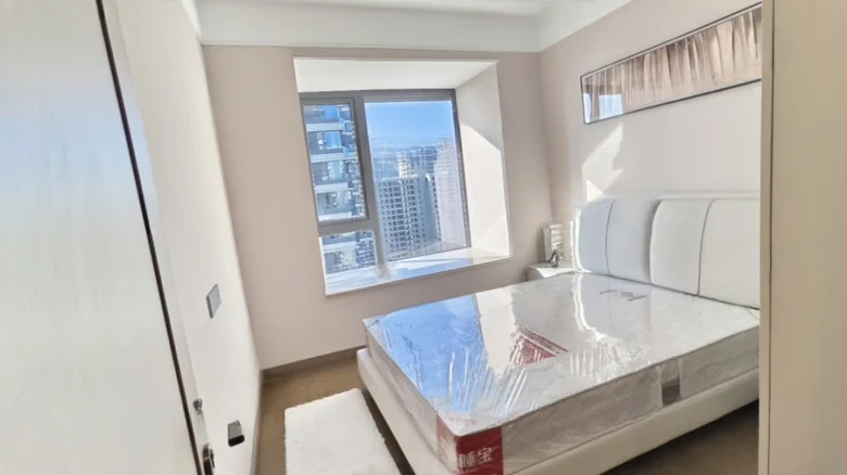 Jinlin Tianxu - View 3