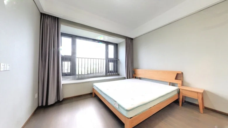 Poyun Court - View 3