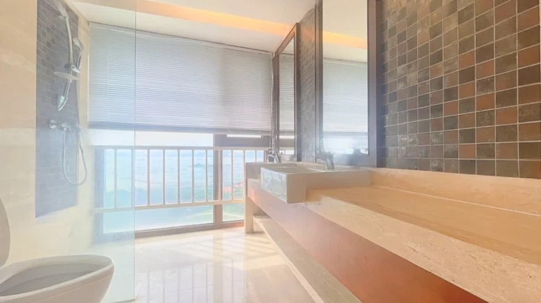 Half Mountain Peninsula Central Sea View Boulevard - View 10