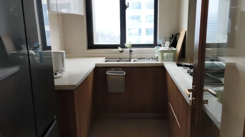 Dajia Yangshan Mansion - View 10