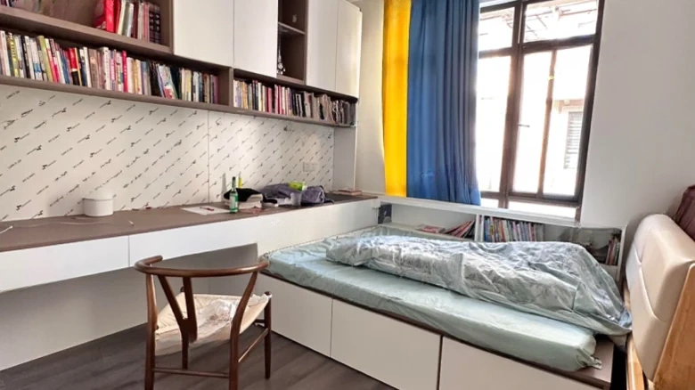 Luhu Jiayu Phase II - View 4