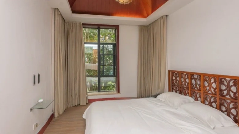 Rizhao Bay Golf Zone One, Sanya - View 7