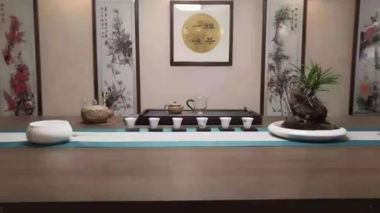 Shoukuan Guanghe City Phase I - View 5