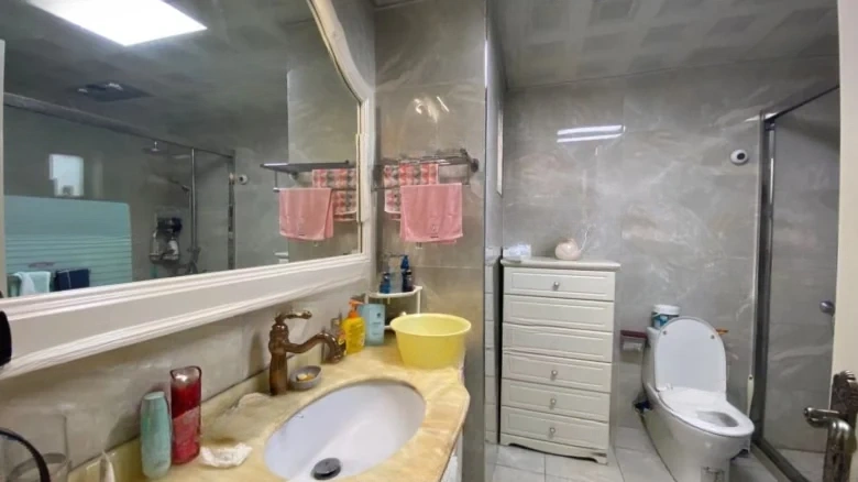 Century City Guanjiang Garden - View 6