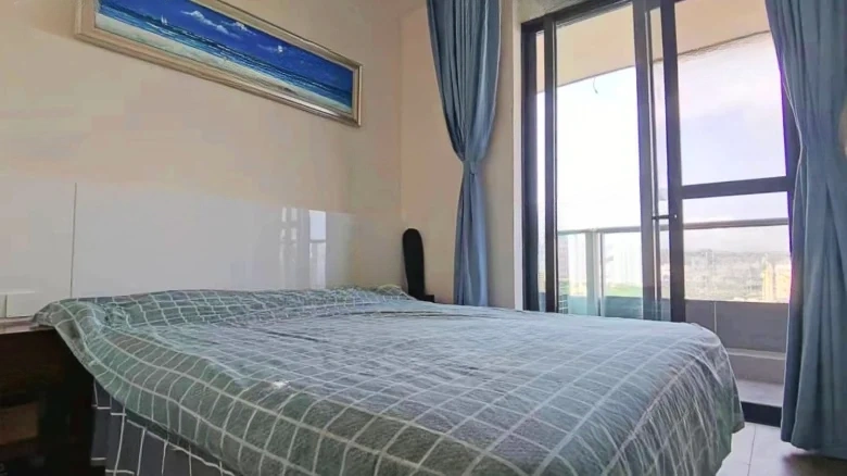 Pearl River Lihao - View 2