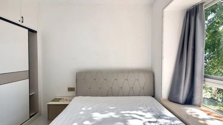 Welcome Garden - View 3