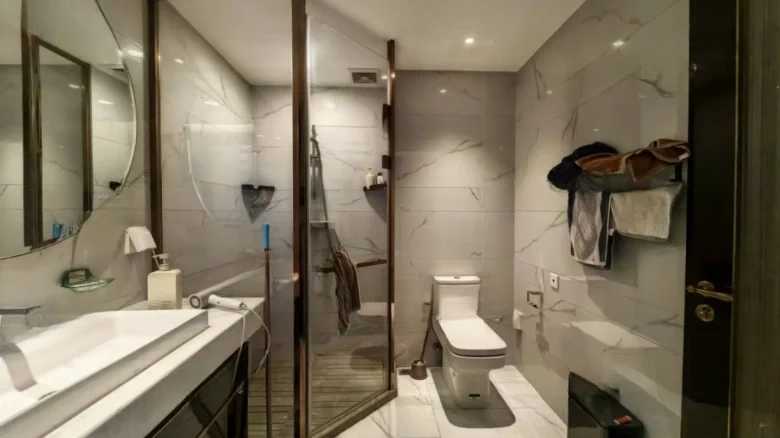 Xiangtan No.1 - View 17