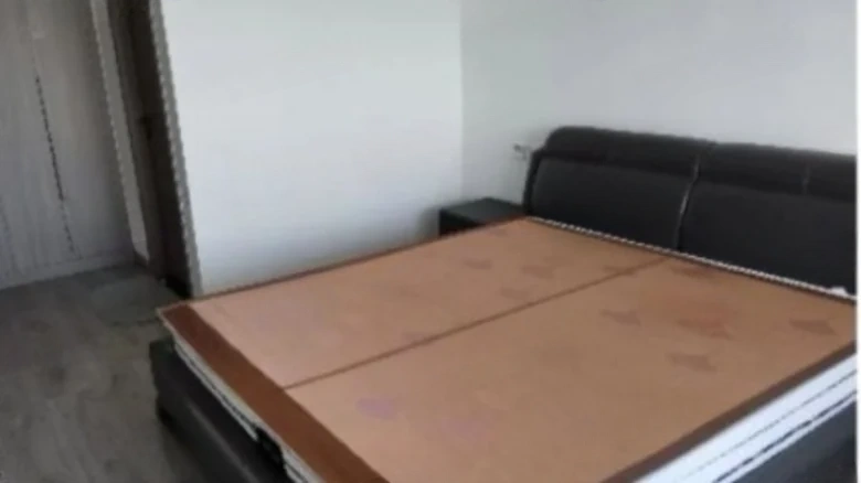 Xinhua Hyde Park - View 1