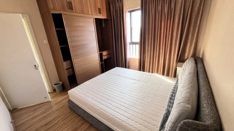 Unnamed City Plot A8 - View 3