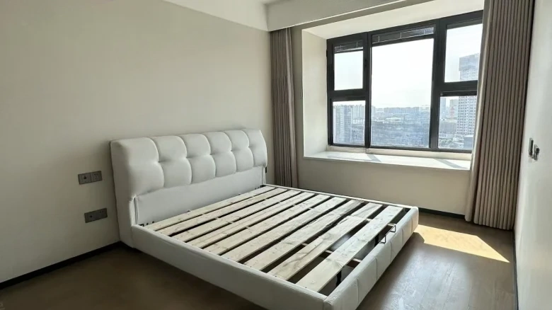 Nanshan·Hongqiao Lingfeng - View 3