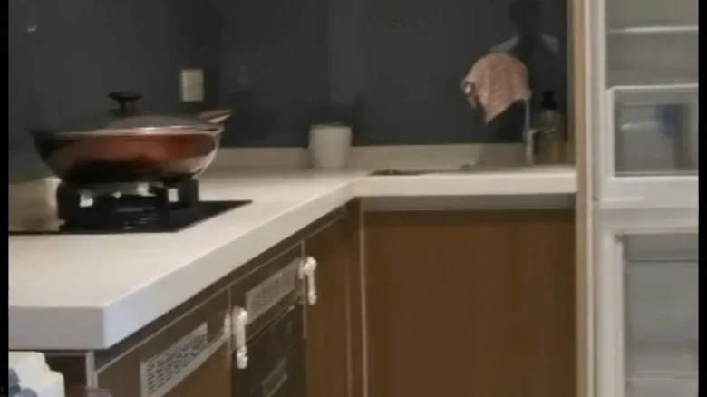 Pearl River Lihao - View 3