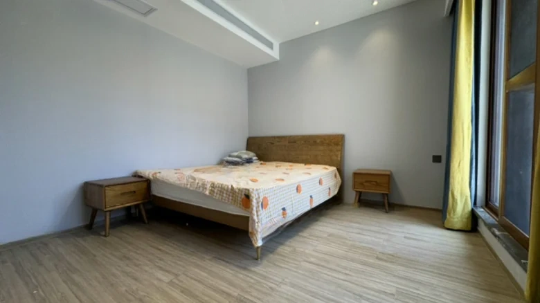 Vanke Lakeview Resort Park Phase II - View 2