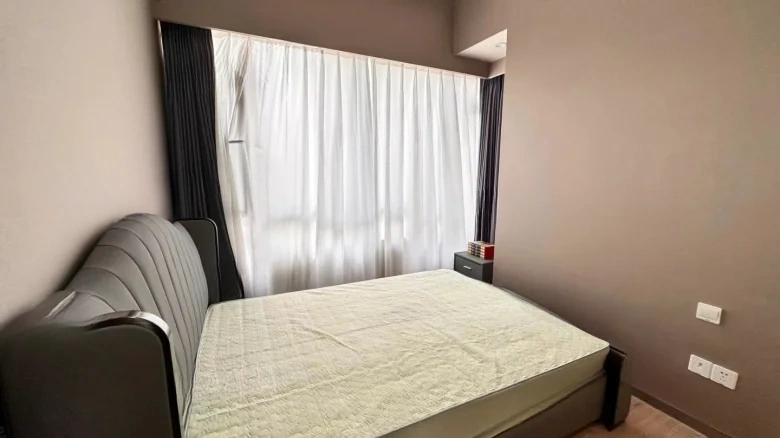 China Railway Ziyuetai - View 6