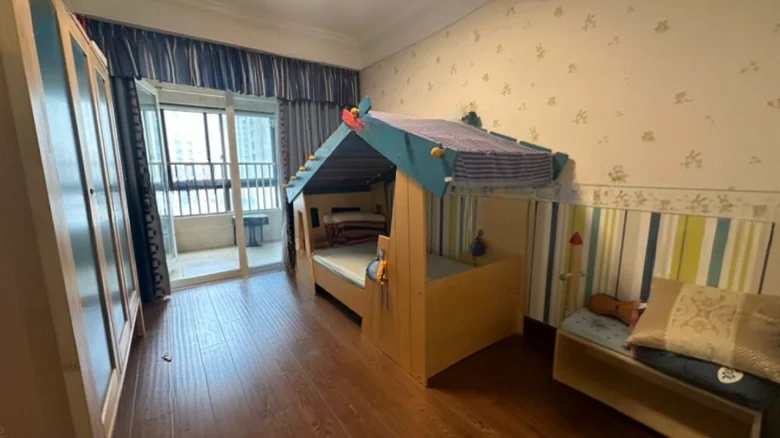 Langsheng Guotaicheng - View 2