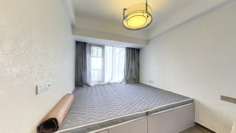 Jin Guan Ya Sha Village - View 3