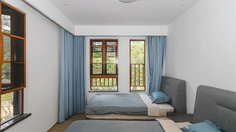 Vanke Lakeview Resort Park Phase II - View 5