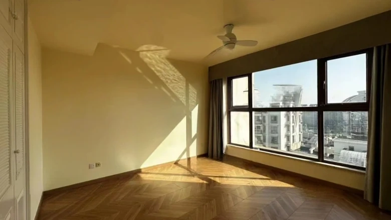 Uptown Urban Village - View 5