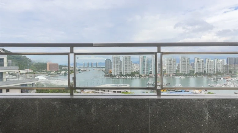 Dadonghai · Banshan No.1 - View 16