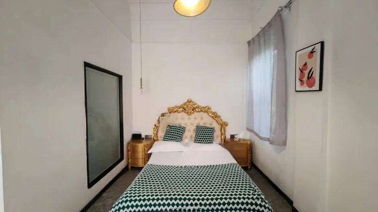 Fuxing Road - View 6