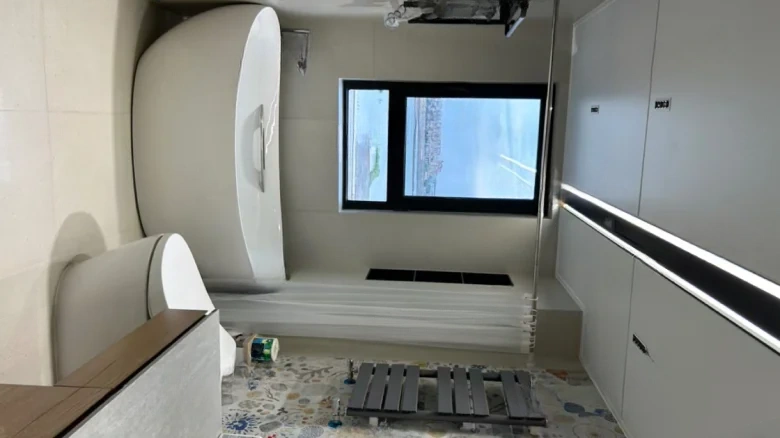 New City Seal Mansion - View 12