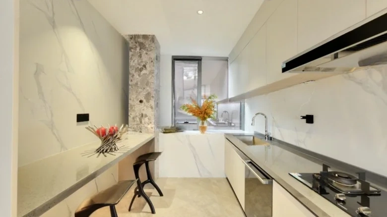 Pin Yue Hua Fu - View 8