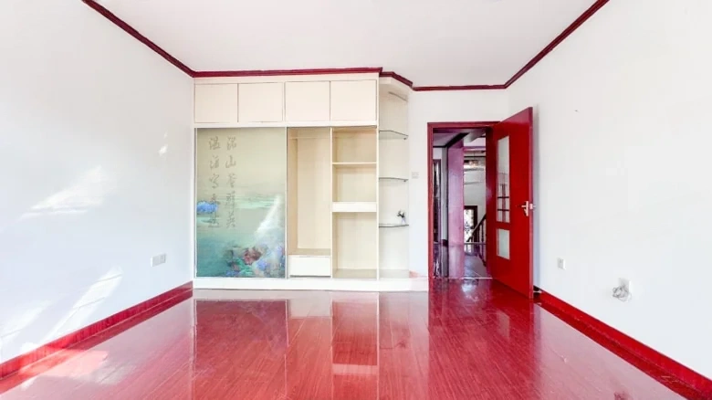 Jinan Literati Garden - View 3