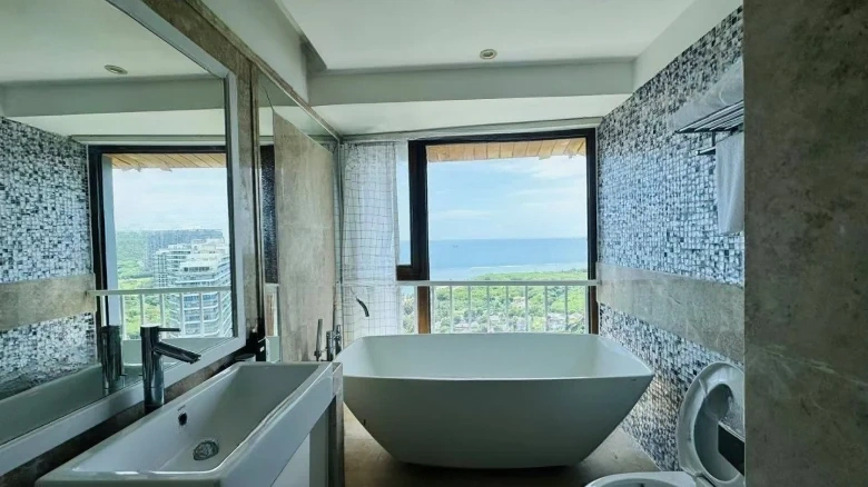 Half Mountain Peninsula Central Sea View Boulevard - View 8