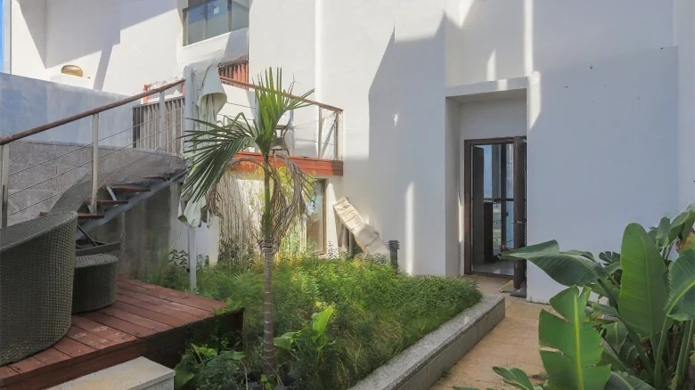 Haitang Central - View 15