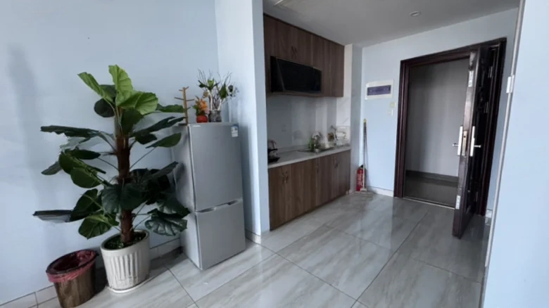 Tourism Tower - View 7