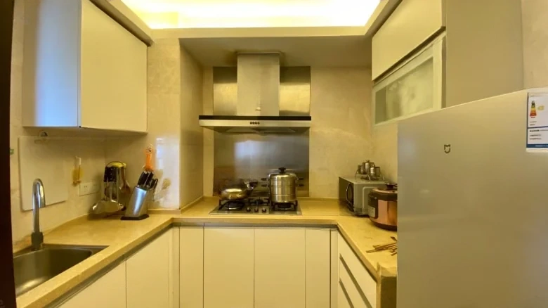 Half Mountain Peninsula Donghai Bay Phase III - View 5